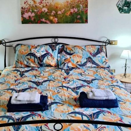 Casa Dei Giunchi Hotel Olbia Buitenkant foto