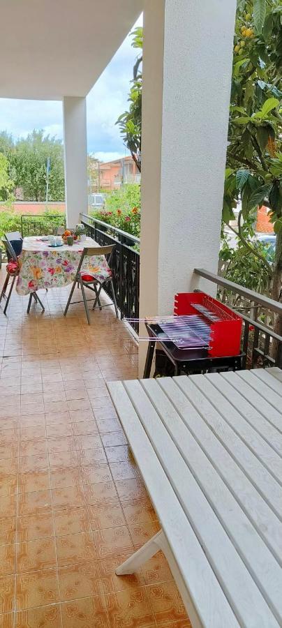 Casa Dei Giunchi Hotel Olbia Buitenkant foto