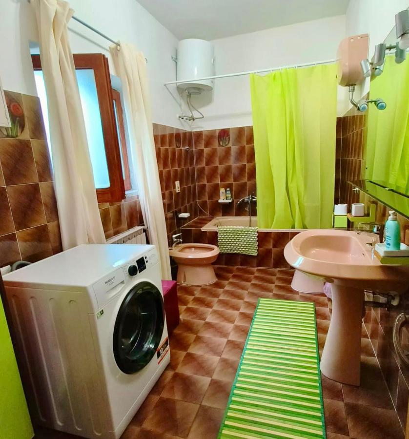 Casa Dei Giunchi Hotel Olbia Buitenkant foto