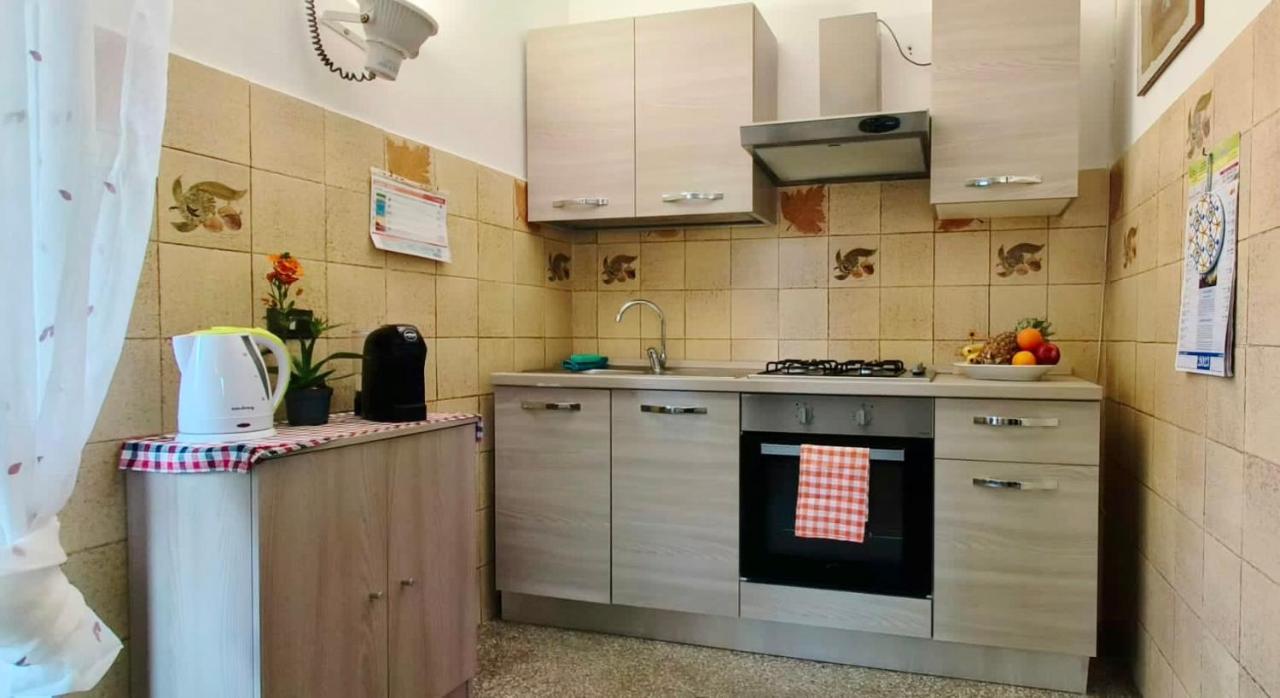 Casa Dei Giunchi Hotel Olbia Buitenkant foto